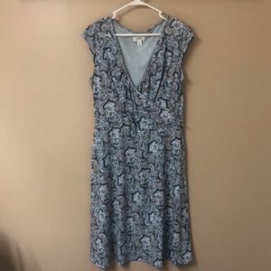 Ann Taylor Loft Dress